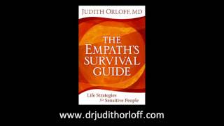 The Power of Being An Empath Michael Beckwith interviews Dr Judith Orloff [upl. by Horgan]