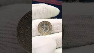 🤔¿Eres NUMISMÁTICO o COLECCIÓNISTA❓️ numismatica coleccionismo elmundodevirginia [upl. by Nylarahs]