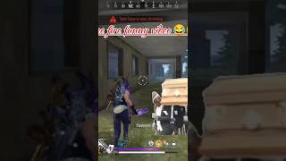 Free fire 😆videoWhat is😂 free fireIndia 😁garena free fire🤣 myyoutube views viralfreefire 🤣😆 [upl. by Graehl]