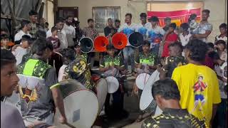 sai ganesh musical group kurla W 70 karma song call9004940450 [upl. by Peppy548]