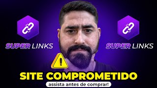 SUPER LINKS  ✅COMO RESOLVER SITE COMPROMETIDO GOOGLE ADS [upl. by Krahmer]