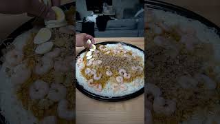 This Is How You Make JOLLIBEE PALABOK  Copycat recipe [upl. by Norehs379]