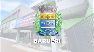 Concurso da Prefeitura de Barueri 2024 Número de Inscritos e Locais de Prova [upl. by Aidin]