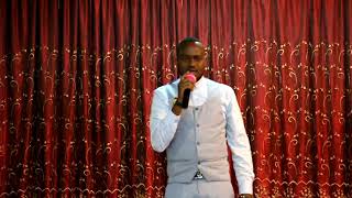 YOUTH SERVICE SERMON BY MR T RGCJWC Eastleigh sec 3 [upl. by Fiora]