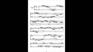 Froberger Toccata No 3 in G major [upl. by Nirot259]