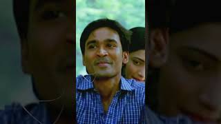 ennuyire song ❤️ Dhanush love whats app status 💕❤️ [upl. by Seibold]