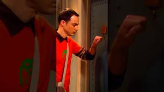 The Big Bang Theory SheldonCooper Penny LaughOutLoud sitcom clip drama comedy funny shorts [upl. by Iva]