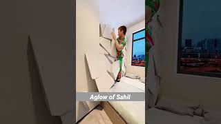 Maine Delhi mein Pani bechkar Itna Paisa Kama liya hai  3D animation shorts animation [upl. by Saenihp]