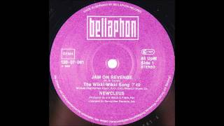 NEWCLEUS  Jam On Revenge The Wikki Wikki Song [upl. by Oicelem]