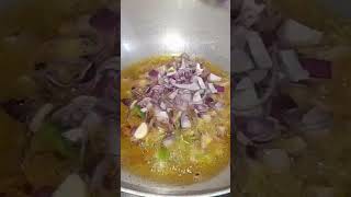 Palak paneer recipe paneerpalak shorts ytshorts [upl. by Oiratno]