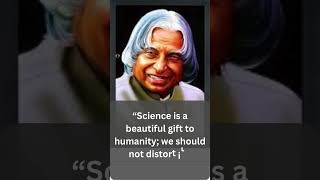 quotPowerful Quotes by APJ Abdul Kalam  Ignite Your Inner Fire  Shortsquot [upl. by Baxie]