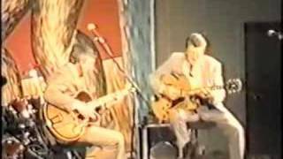 I Remember You  Louis Stewart amp Tal Farlow  Live in Scotland Part 5 of 7 [upl. by Atekram]