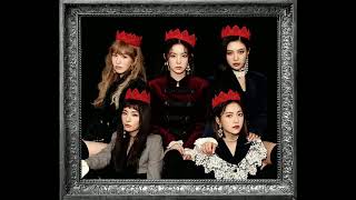 Red Velvet  PeekABoo Ringtone by Mamase [upl. by Chrysler]