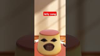 Jelly song🍣🤪funny comedy youtubeshorts shorts [upl. by Durgy]