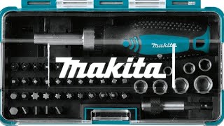 Makita B50289 Review [upl. by Airegin]