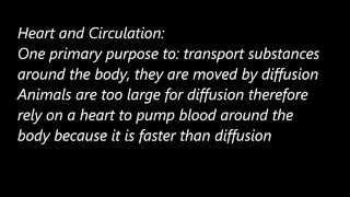 AS Level Biology Edexcel Unit 1 [upl. by Chadbourne]