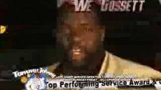 Gossett Motor Cars Funny Commercial [upl. by Eselehs]