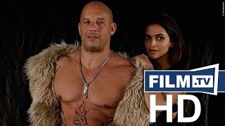 XXX Return of Xander Cage 2017 Movie  Vin Diesel Donnie Yen Deepika P  Fact And Review [upl. by Gayler821]