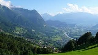 Liechtenstein Travel Video Guide [upl. by Korney]