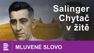 J D Salinger Chytač v žitě  MLUVENÉ SLOVO CZ [upl. by Sitnalta937]