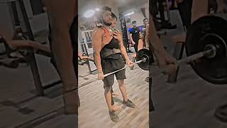 Deadliftgym lovers 170kg weightRahulbheelfitness [upl. by Chappell]