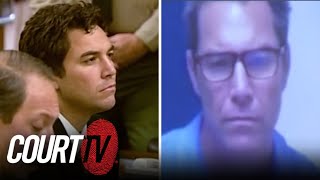 Convicted Killer Scott Peterson Wants Access to Entire Murder Investigation [upl. by Oirtemed]