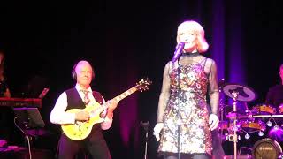 Relax by Toyah Willcox and Robert Fripp [upl. by Flower]