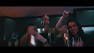 AOK  Its A PartyRemix feat Andru Winter Official Video [upl. by Yrallih]