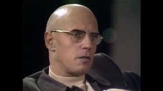 ChomskyFoucault Debate on Power vs Justice 1971 [upl. by Norvun169]