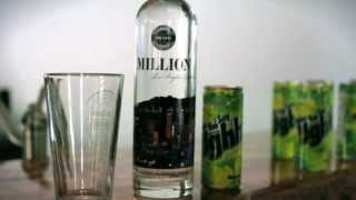 MIllion Vodka  Master P [upl. by Sackey731]