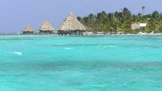 Belize Travel Video Guide [upl. by Meehaf]