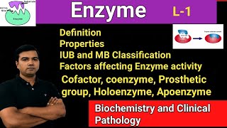 Enzymes L1 [upl. by Laurie119]