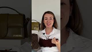 Брендовые сумки  коллекция сумок Louis Vuitton оригинал сумка стиль мода [upl. by Agnes888]