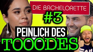 Bachelorette 2020 AUSRASTER in Nacht der Rosen Folge 3 [upl. by Thurmann982]