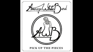 Average White Band  Pick Up The Pieces 1975 Funky Purrfection Version [upl. by Cooperstein]