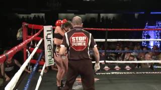 Claire Foreman Vs Kerrianne McKay [upl. by Assena585]