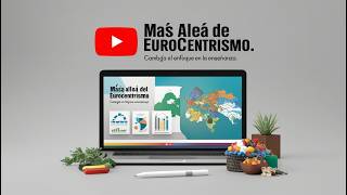 quotMás Allá del Eurocentrismo Un Nuevo Enfoque en la Enseñanza de la Economíaquot [upl. by Aynor]