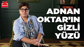 Adnan Oktar silahlı suç örgütünün gizli yüzü Oktarın büyük korkusu  İpek Özbey [upl. by Ahtar]