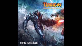 Chris Huelsbeck  The Final Fight Machinae Supremacy Version [upl. by Kenneth]