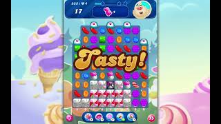 Candy Crush Saga Level 925 [upl. by Zigmund]