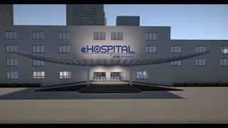 ECPI University eHospital Interactive Learning [upl. by Heber]