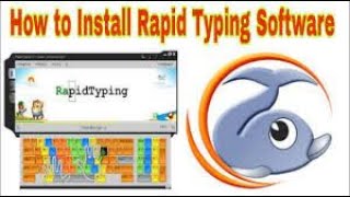 Learn to Type Like a Pro Rapid Typing Installation Guide [upl. by Raskin]