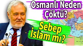 Osmanlı Neden Çöktü Sebep İslam mı  İlber Ortaylı Anlatıyor [upl. by Hak]