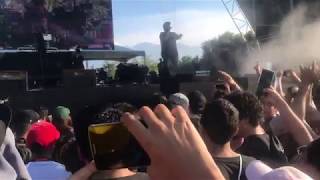 La Banda Baston  Budweiser Machaca Fest 2018 Escenario Takis Monterrey NL 6 23 2018 [upl. by Uis673]