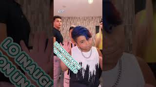 EL PRIMER TIKTOK DE TUS CREADORES FAV FEDE VIGEVANI IAN LUCAS LOS PICUS Y MÁS Shorts [upl. by Labaw817]