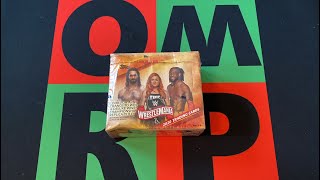 2020 Topps WWE Wrestlemania Retail Box Box Part 1 WrestleMania XL Saturday Preview🤼‍♀️🤼‍♂️🤼 [upl. by Nessie]