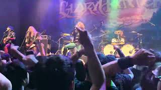 Gloryhammer  Gloryhammer live at Evoken Fest 2024 Day 2 [upl. by Scotty]