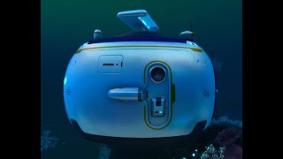 Subnautica Below Zero  Scanner room  How to get it [upl. by Laetitia]