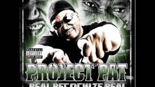 Project Pat  Stayin High [upl. by Achilles]