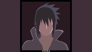 Nightfall  Naruto Shippuden Chill Lofi [upl. by Renaud]